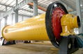 vibrating ball mill