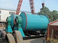 cement ball mill