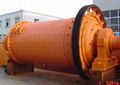 clinker ball mill