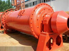 grinding ball mill