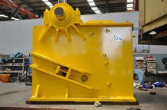 jaw crusher