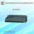 Compatible for HP 92274A toner cartridge 1