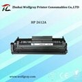 Compatible for HP Q5942A toner cartridge