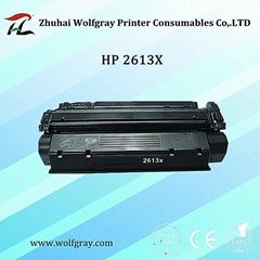 Compatible for HP Q2613X toner cartridge