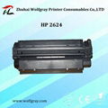 Compatible for HP Q2624X toner cartridge