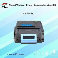 Compatible for HP Q5945A toner cartridge