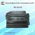 Compatible for HP Q6511XX toner