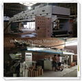 Dry high speed laminating machine 4