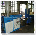 PP strap making machine 2