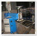 PP strap making machine 3