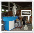 PP strap making machine 4