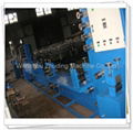 PP strap making machine 5