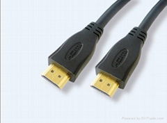 hdmi cable 1080p with 3D for HDTV