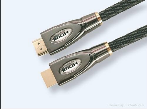 hdmi cable 1080p with 3D for HDTV 3
