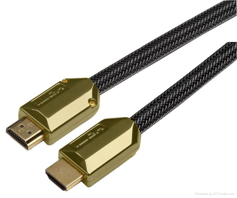 hdmi cable 1080p with 3D for HDTV 5