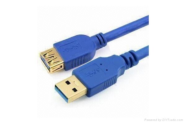 High speed USB3.0 Cable usb3.0 printer cable 3