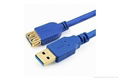 High speed USB3.0 Cable usb3.0 printer cable 3