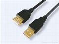 USB2.0 Cable AM to micro 5Pin 5