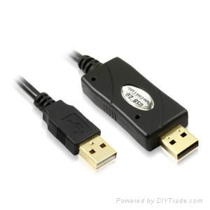 USB Data Link Cable for Computer data sharing 5