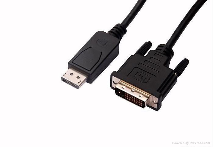 thunderbolt mini dp to dvi converter 3