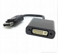 thunderbolt mini dp to dvi converter 4