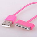 USB cable for ipad iphone4 4s  1