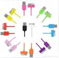 USB cable for ipad iphone4 4s  2