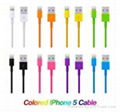 usb cable for iphone5 5c 5s