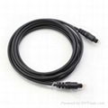 Fiber optical cable Toslink Digital Audio Cable 2