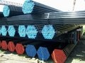 seamless steel pipes 1