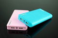 Power Bank With BLE Reminder 2
