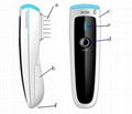 low level Laser Massage Comb Hair Care Laser Comb