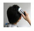 low level Laser Massage Comb Hair Care Laser Comb 2