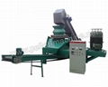 Biomass Briquette Machine 1