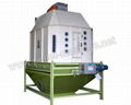 Slide Valve Cooler Machine 1