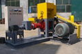 Floating Fish Feed Pellet Machine 1