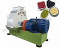 Fine Grinding Hammer Mill