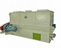 SLHY Series Screw Belt Mixer 1