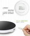 QI wireless charger transmitter