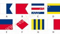 Signal flags