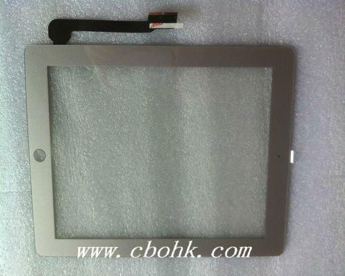 for iPad 4 touch screen  2