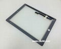 for  ipad 3 digitizer touch screen 2