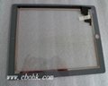 for  ipad 2 touch screen digitizer  1
