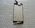 Parts for iphone 5 2