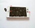 Parts for iphone 5 3