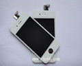 Parts for iphone 4g 3