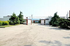 Luohe Rongding Import&export trade Co.,Ltd