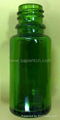 20ml Blue essential oil bottle 2