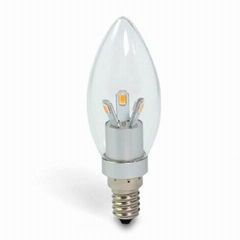 LED bulb