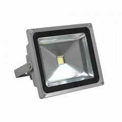 LED flood light